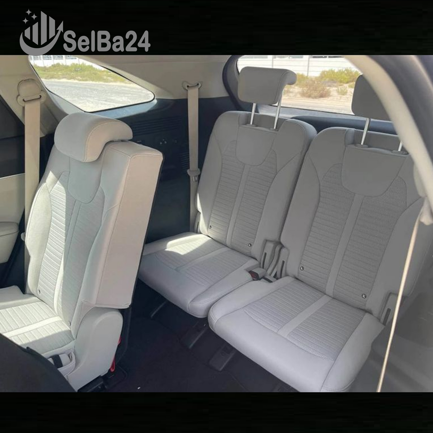 Kia Soronto 2023- Full Option- 7 plazas- 50.000 km