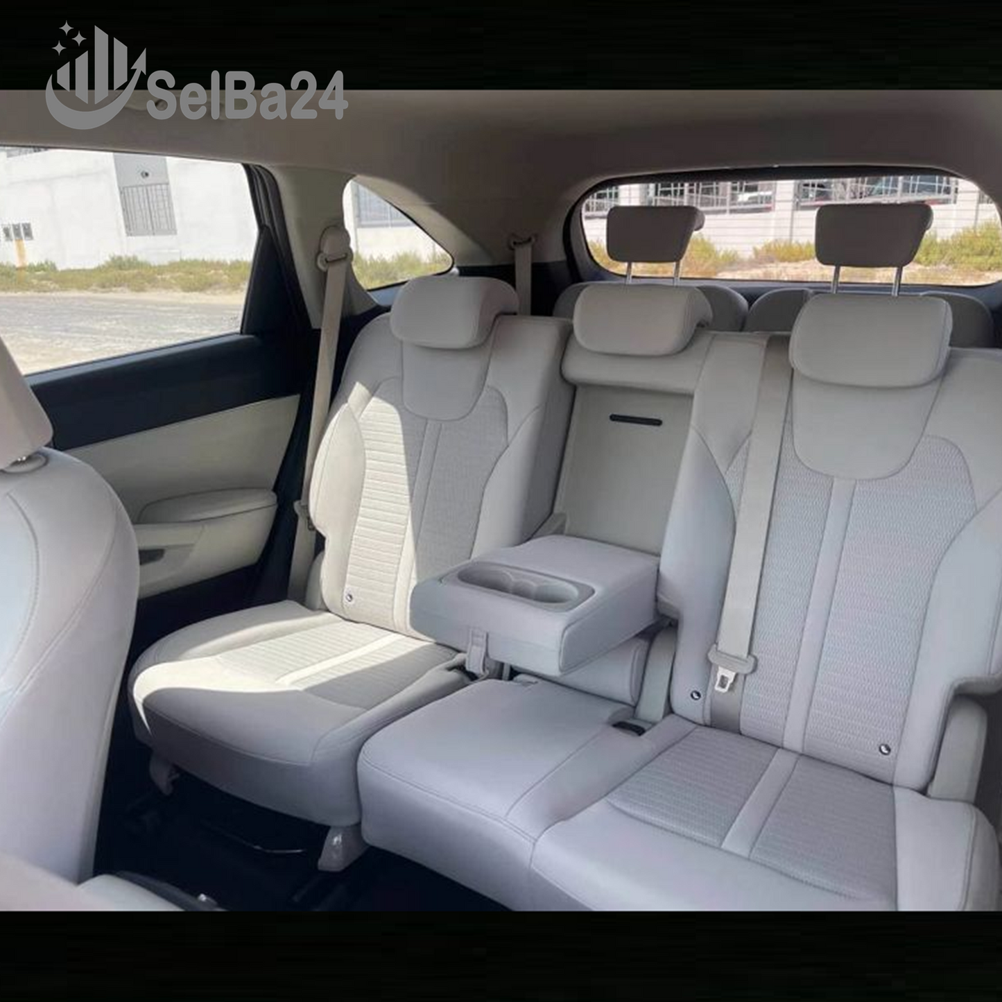 Kia Soronto 2023- Full Option- 7 plazas- 50.000 km