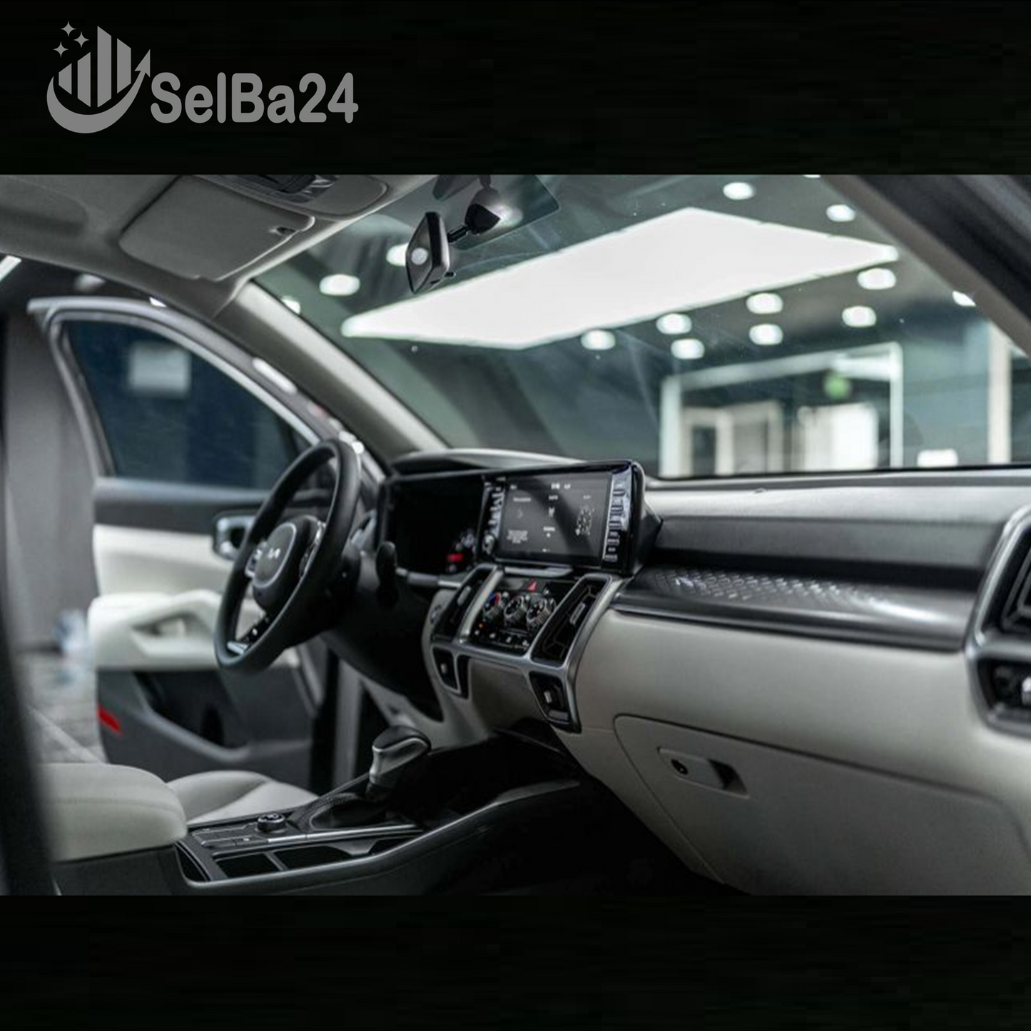 Kia Soronto 2023- Full Option- 7 plazas- 50.000 km