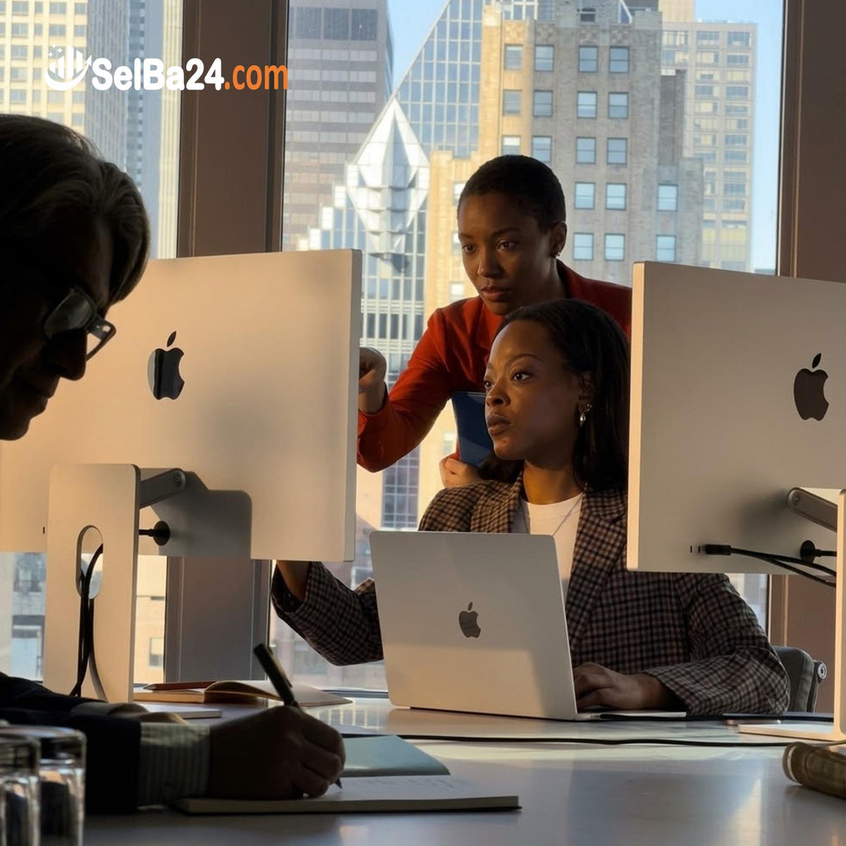 MacBook Pro M1 Chip Seminuevo – 16 GB RAM | 512 GB SSD | Apple Silicon