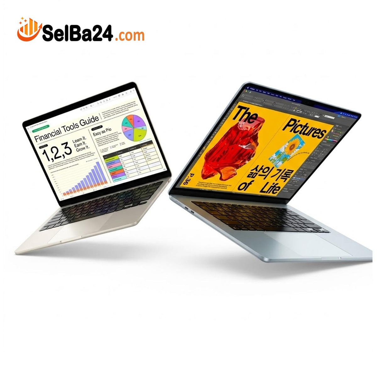 MacBook Pro M1 Chip Seminuevo – 16 GB RAM | 512 GB SSD | Apple Silicon