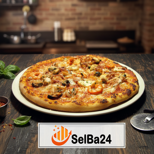 Pizzas