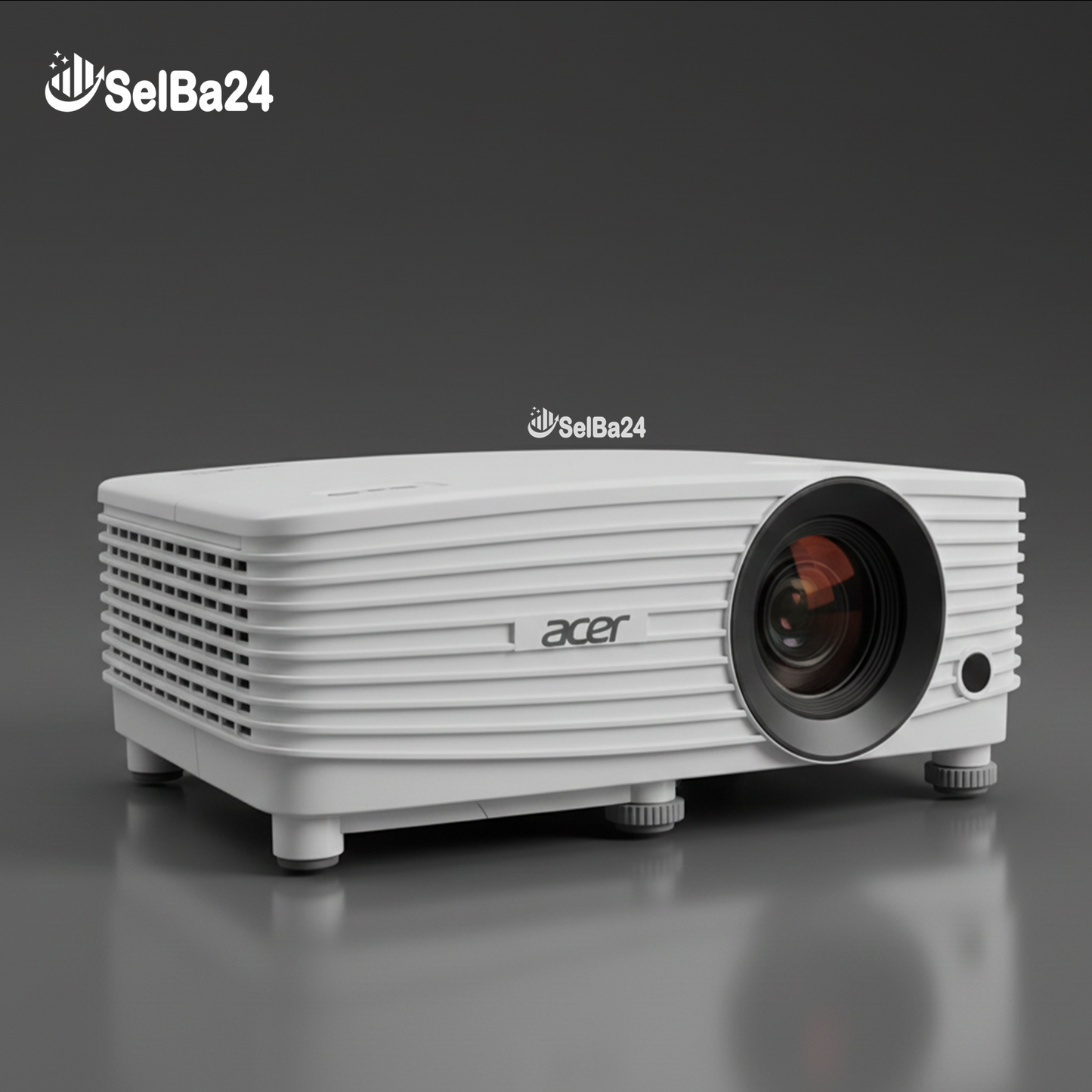 Proyector Acer  – Imagen nítida y rendimiento profesional