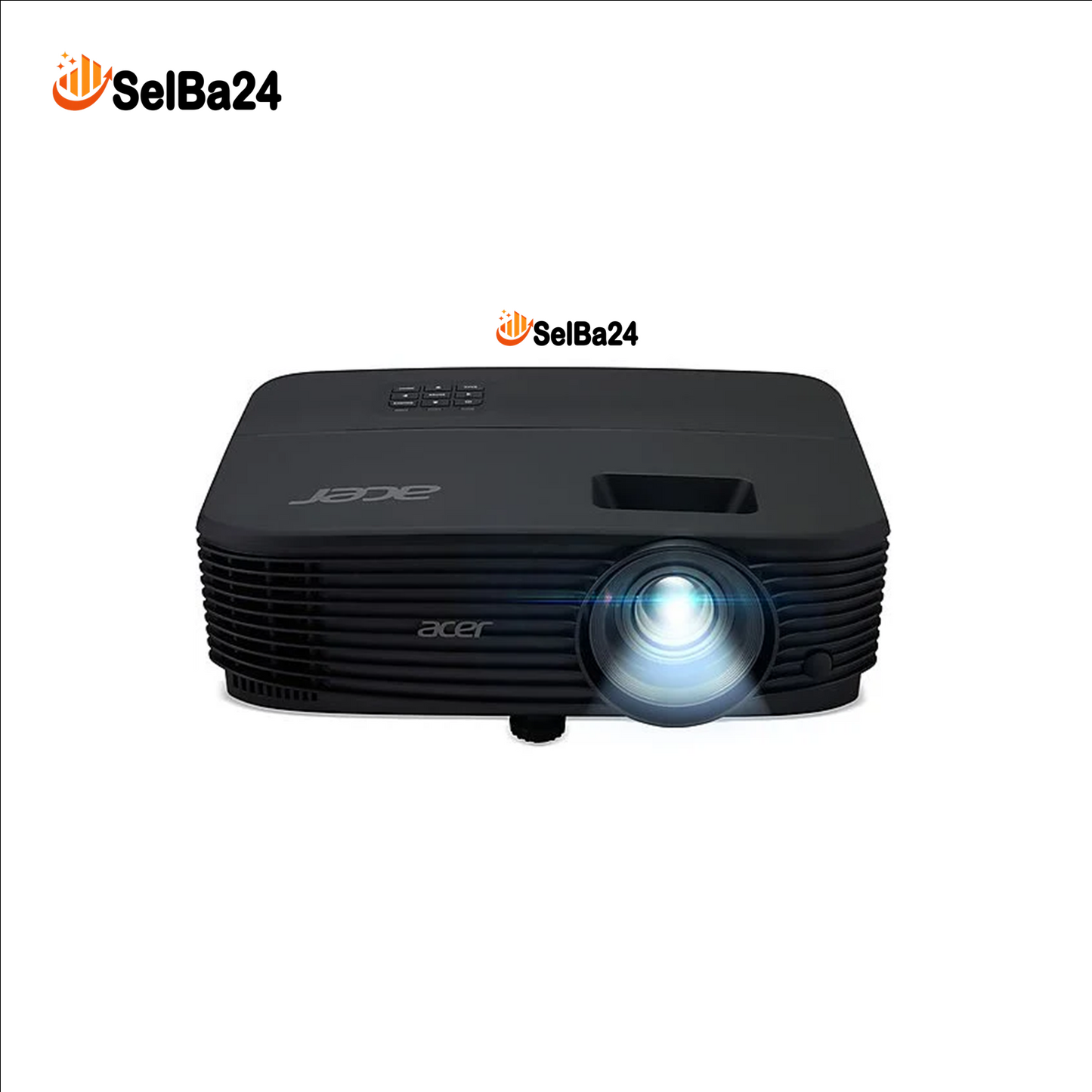 Proyector Acer  – Imagen nítida y rendimiento profesional