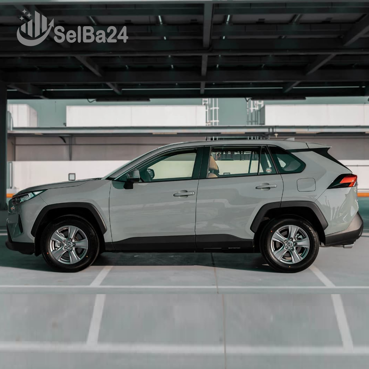 Kia Soronto 2023- Full Option- 7 plazas- 50.000 km