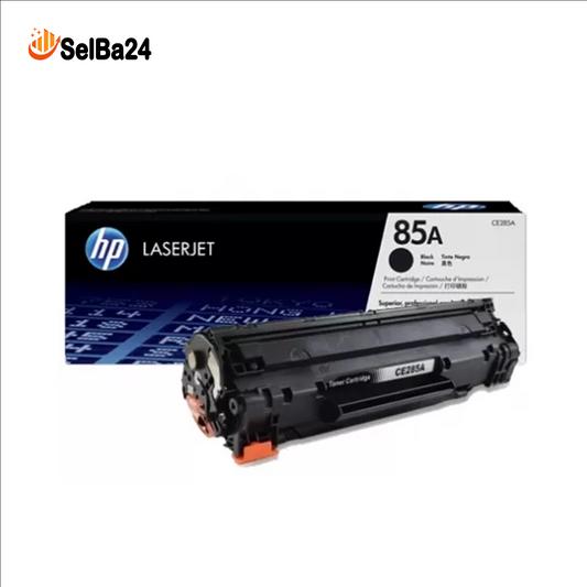 Tóner Original HP 85A – Compatible con impresora HP LaserJet P1102