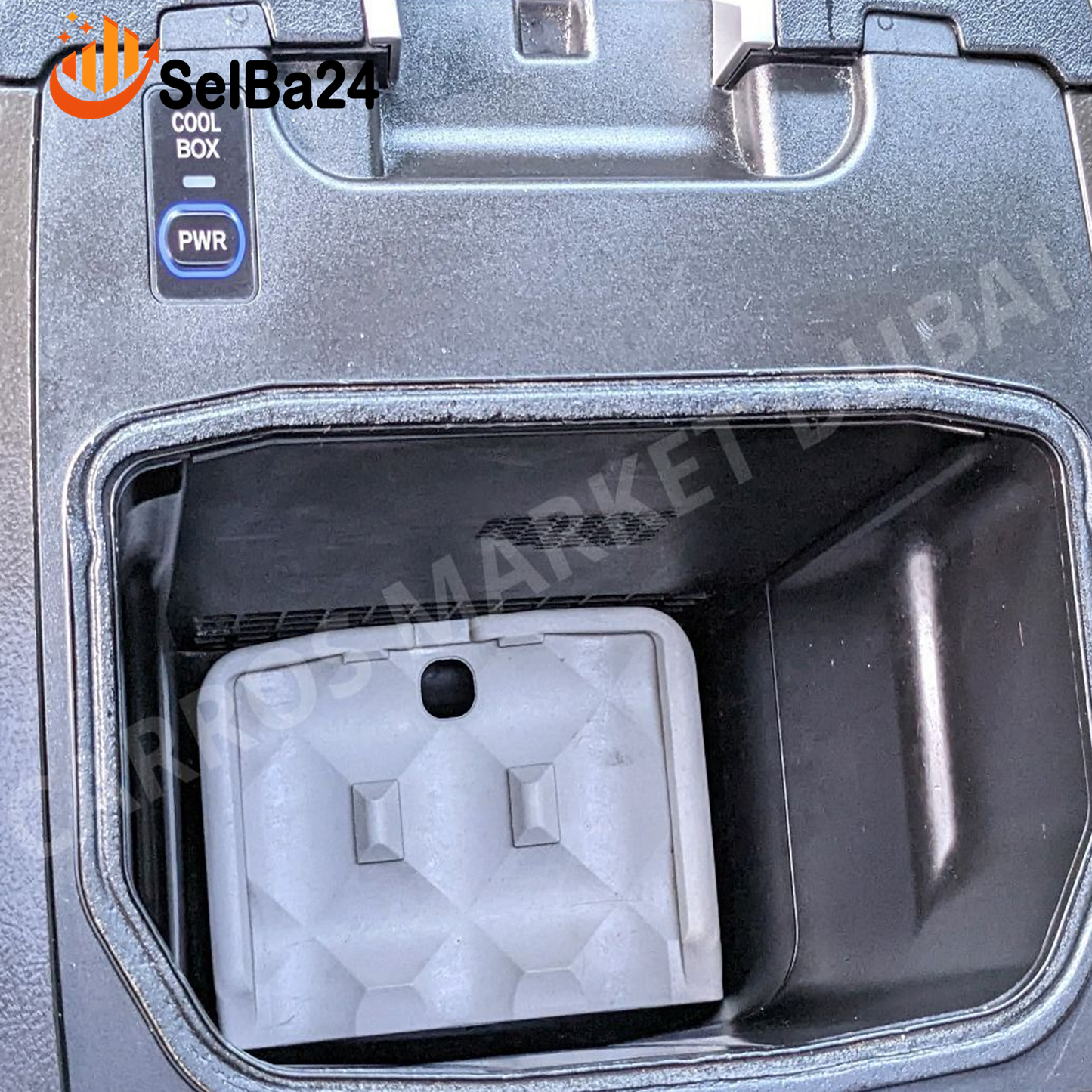 Toyota Land Cruiser VXR V8- Body Lifted- Shape hange 2023