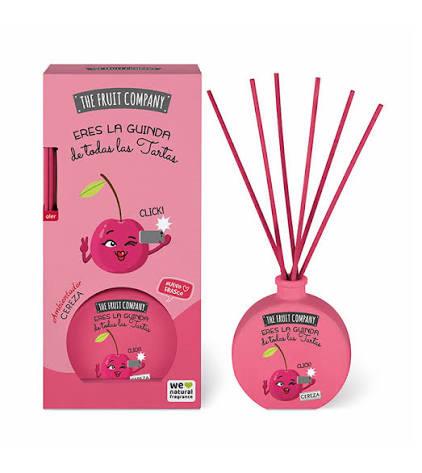 Ambientador de Hogar Aroma Refrescante – The Fruit Company