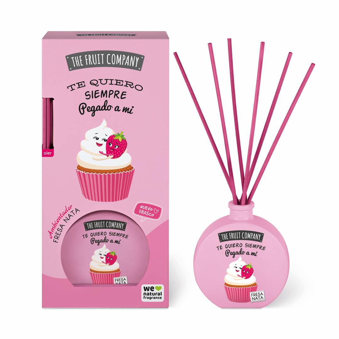 Ambientador de Hogar Aroma Refrescante – The Fruit Company