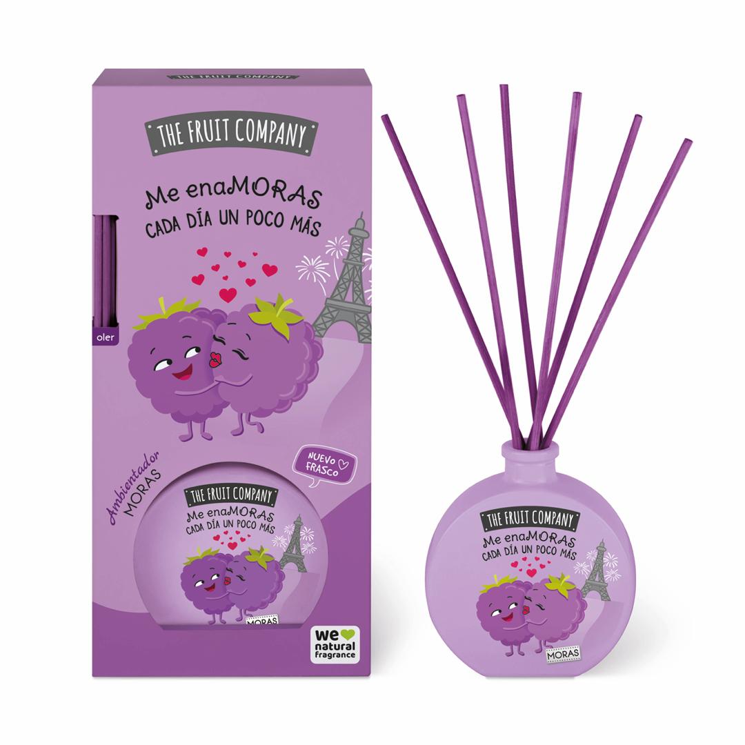 Ambientador de Hogar Aroma Refrescante – The Fruit Company